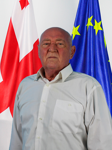 ოთარ ნუცუბიძე